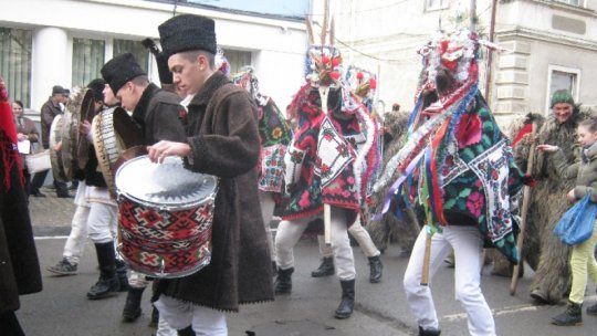 Ultimele pregătiri pentru sărbătoarea nașterii Domnului