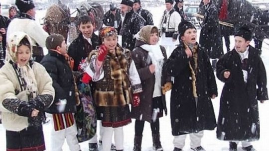Tradiţii de Crăciun