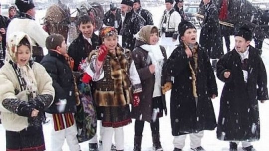 Christmas traditions