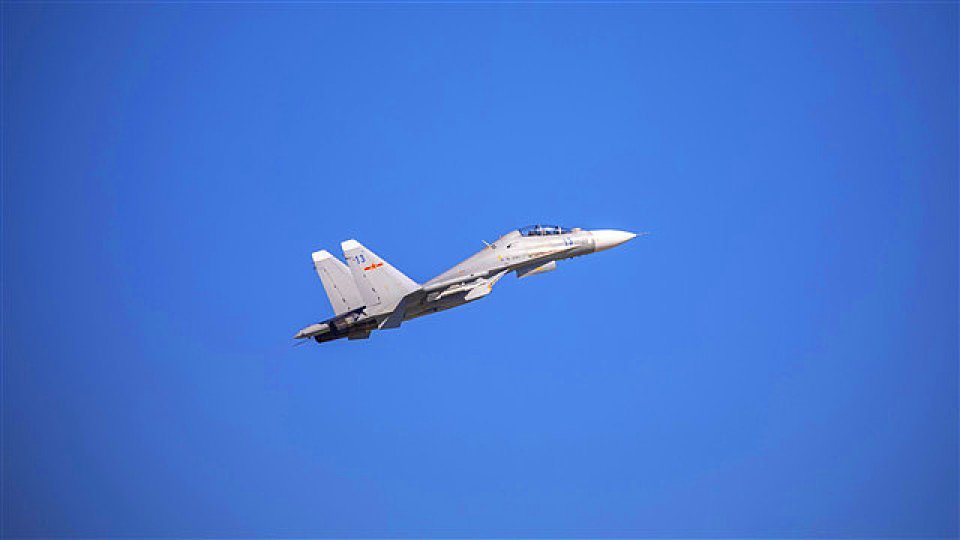 China a organizat exerciții de atac în jurul Taiwanului, invocând o "provocare"