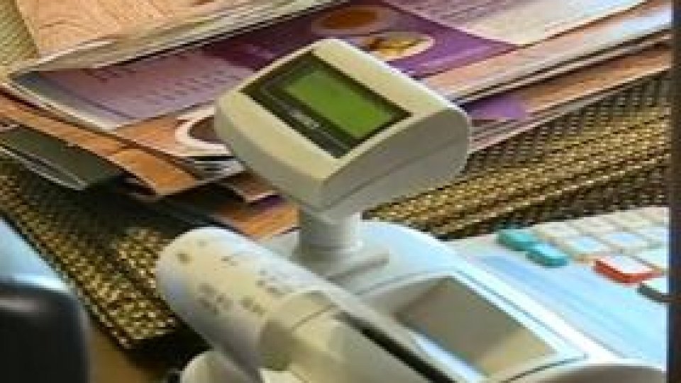 De la 1 ianuarie, bacşişul se va trece pe nota de plată şi pe bonul fiscal