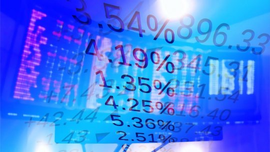 "Investiţiile, cheia anului 2023"