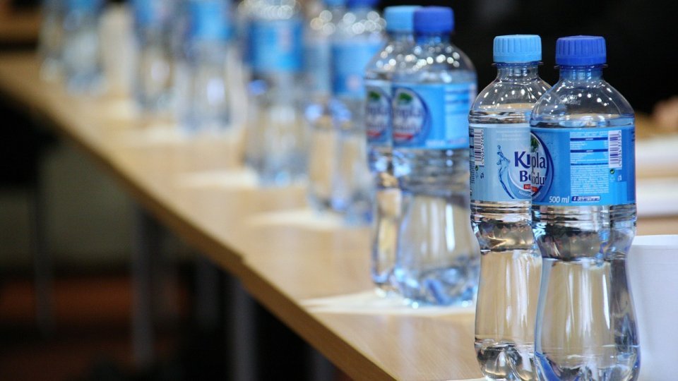 Romanians will be able to return glass, plastic and metal packaging to the store