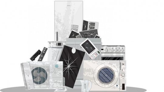 Începe o nouă ediție a programului ”Rabla pentru electrocasnice”, cu etapa mașini de spălat rufe și vase, frigidere și congelatoare
