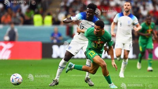 Cupa Mondială de fotbal din Qatar continuă cu impunerea favoritelor