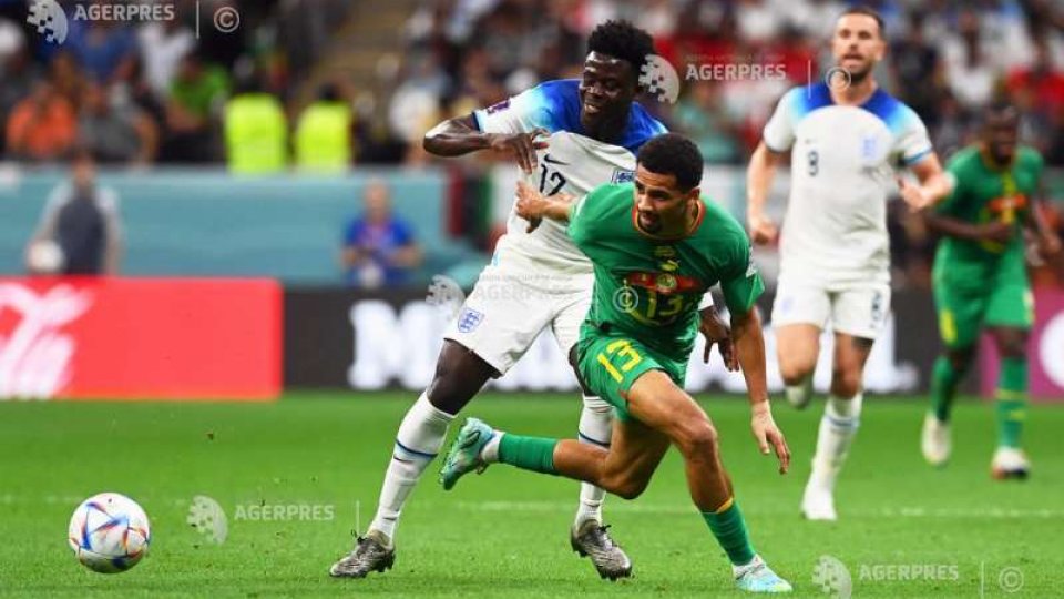 Cupa Mondială de fotbal din Qatar continuă cu impunerea favoritelor