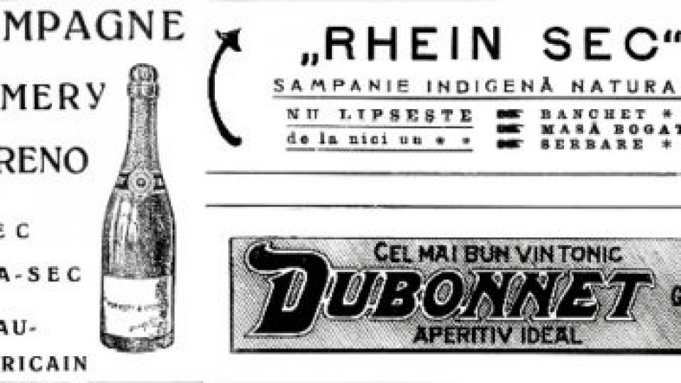 „O cupă de şampanie regală”