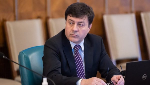 Ministrul Economiei: Statul român ar trebui să intre în acționariat în companii strategice pentru țara noastră