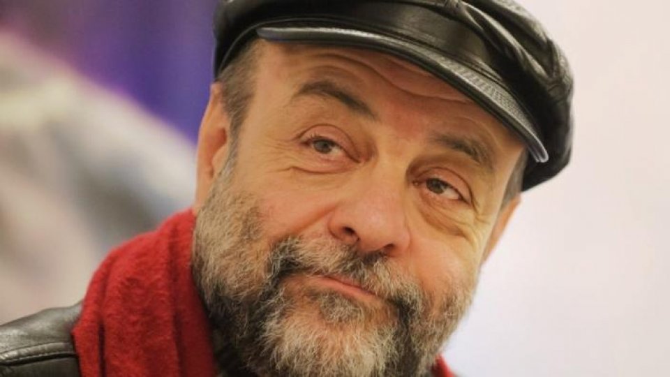 Directorul Teatrului Maghiar de Stat din Cluj, Gábor Tompa, a fost reales în funcţia de preşedinte al Uniunii Teatrelor Europene