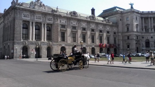 Austria se opune aderării României şi Bulgariei la spaţiul Schengen
