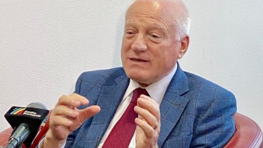Valeriu Stoica: Nu există motive să fie refuzat accesul României în spaţiul Schengen