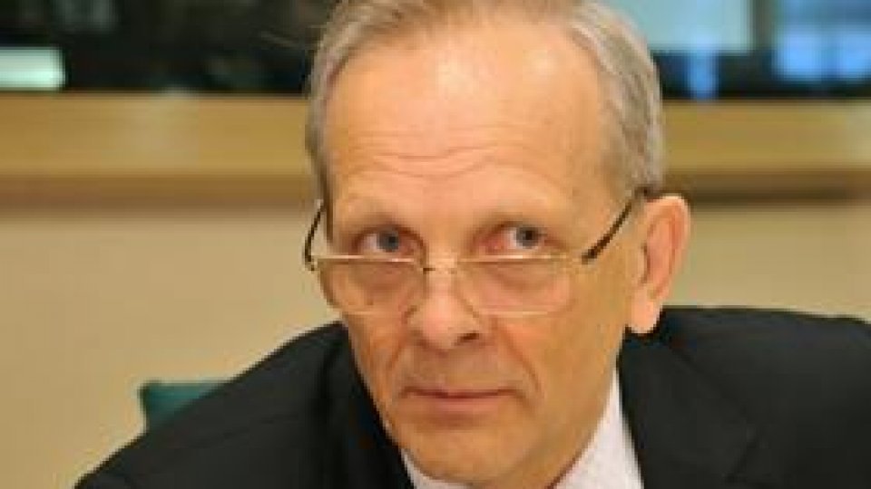 Fostul premier Theodor Stolojan spune că sistemul public de pensii este depășit