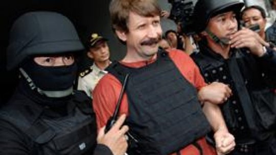 Rusia a eliberat-o pe baschetbalista americană Brittney Griner în schimbul lui Viktor Bout supranumit "negustorul morții"