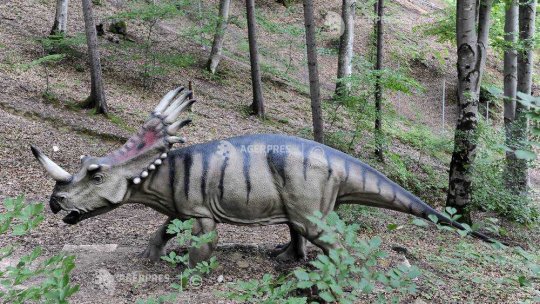Dinozaurii nu se aflau în declin la momentul la care a lovit asteroidul care le-a provocat extincţia