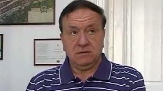 Fostul şef al CJ Brașov, Aristotel Căncescu, condamnat cu executare