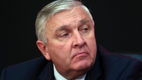 Mircea Beuran a câștigat definitiv procesul cu Spitalul Floreasca