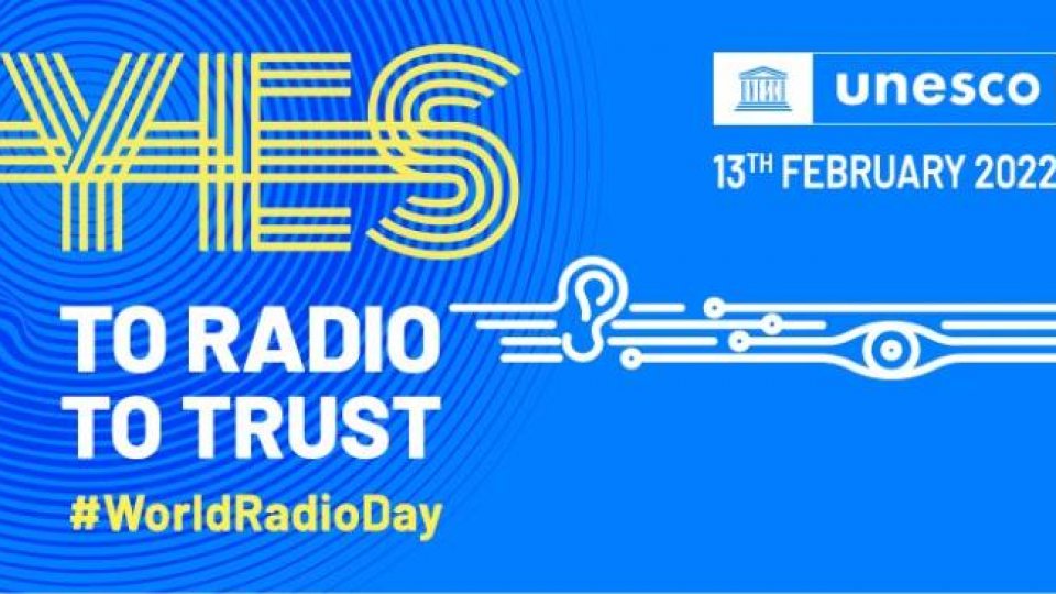 World Radio Day