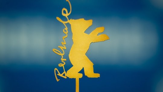 Romania, present at the Berlin Film Festival