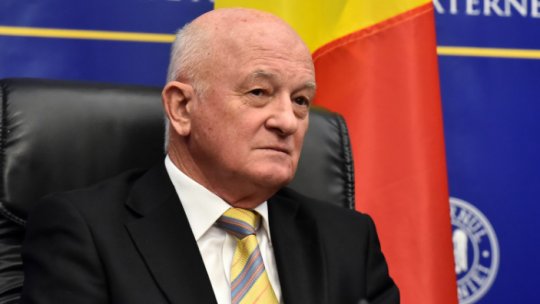 Oazu Nantoi: Ne lipsesc investiţiile din partea României