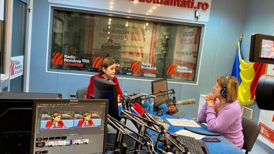 România, pregătită pentru orice situație în conflictul Rusia - Ucraina