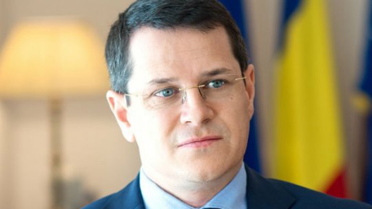 SRI Director in Parliament on the Ukrainian border situation