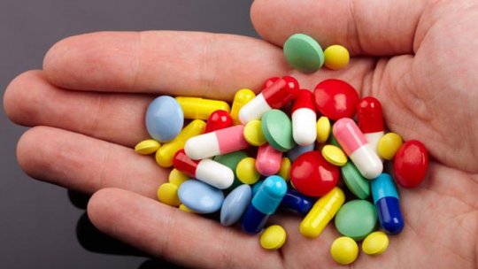 Ușurința cu care se consumă antibioticele în România