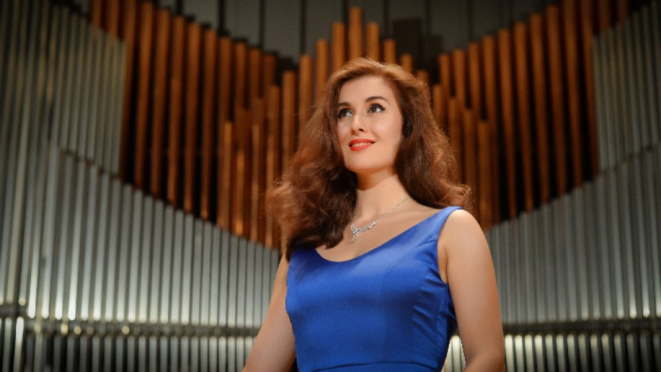 Portative - curcubeu