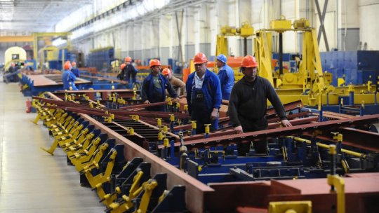 Protestele de la Cugir continuă