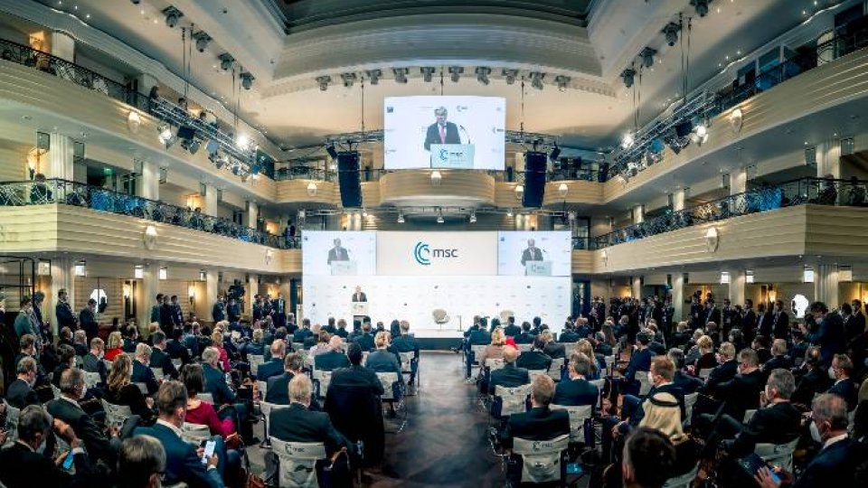 Cresc tensiunile dintre Rusia și Occident #Ucraina