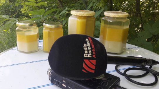 În perioada pandemiei, consumul de miere "a crescut"