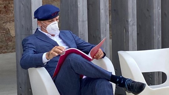 Brâncuşi: Sensuri şi semne