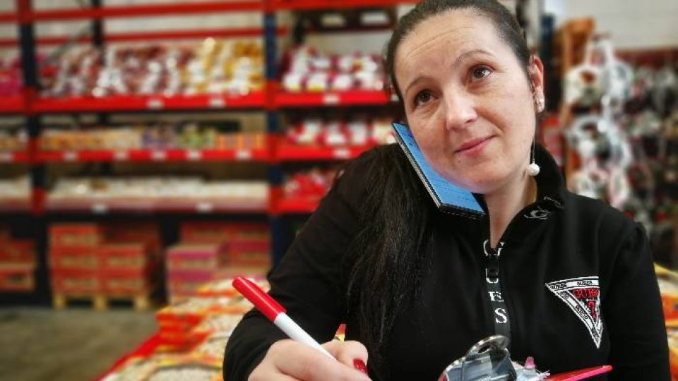 Reportaj: Criză a forței de muncă în Spania