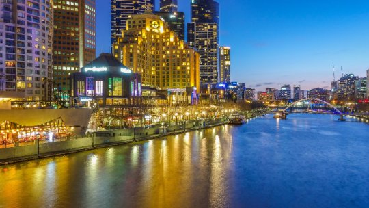 Australia redeschide complet granițele închise din cauza pandemiei