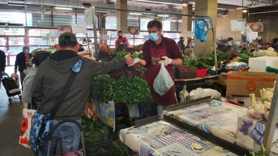 Estimări ale BNR privind creşterile de preţuri din acest an