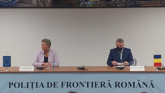 Comisar european, impresionat de solidaritatea românilor cu refugiaţii