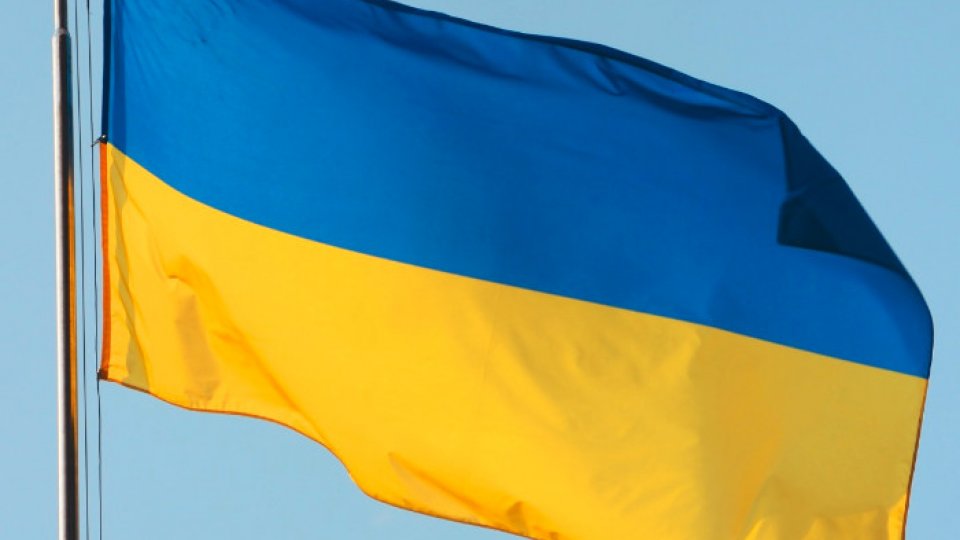 Oficial ucrainean: Atacuri cu rachete balistice asupra Kievului