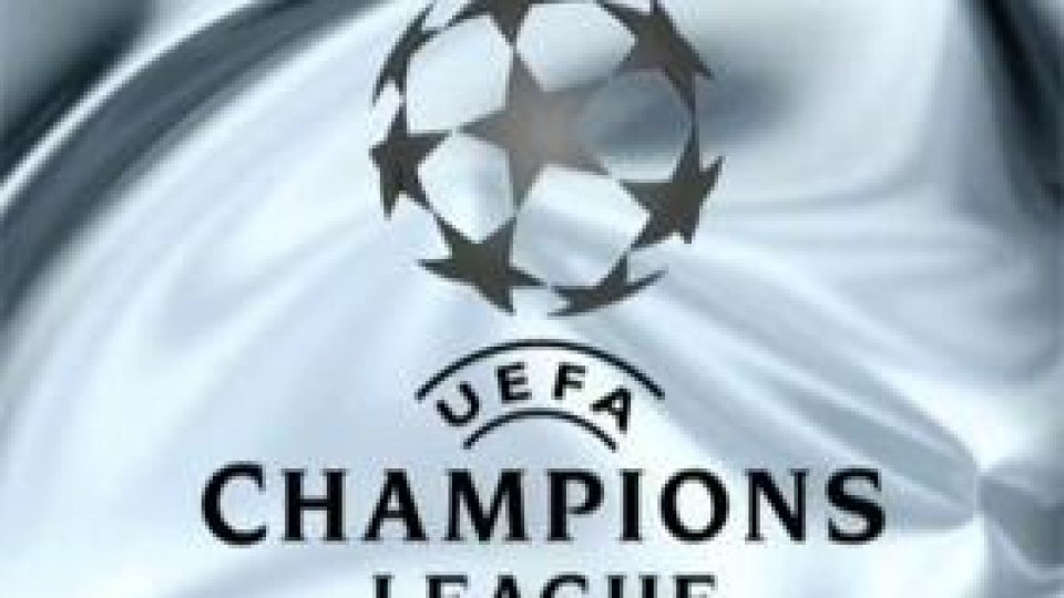 UEFA a reziliat contractul de parteneriat cu Gazprom