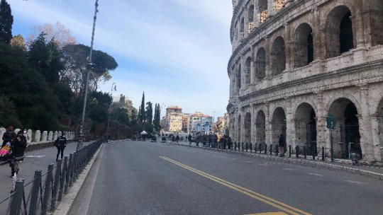 Decret privind turiștii străini care ajung în Italia