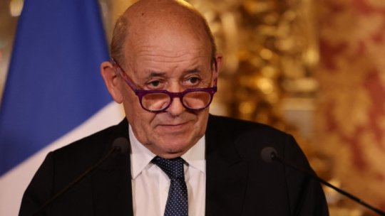 Prezența franceză și cea americană în România „sunt perfect complementare”