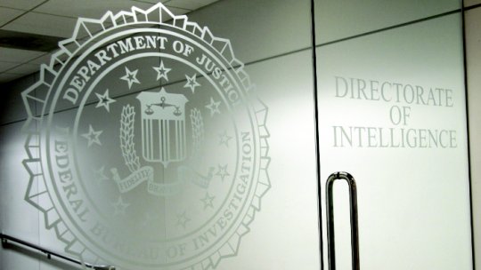FBI recomandă să nu folosească telefoanele personale la JO 2022 din Beijing