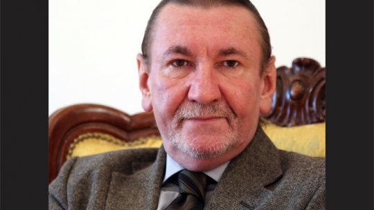 Directorul general interimar al Teatrului Naţional, Ioan Onisei, a murit