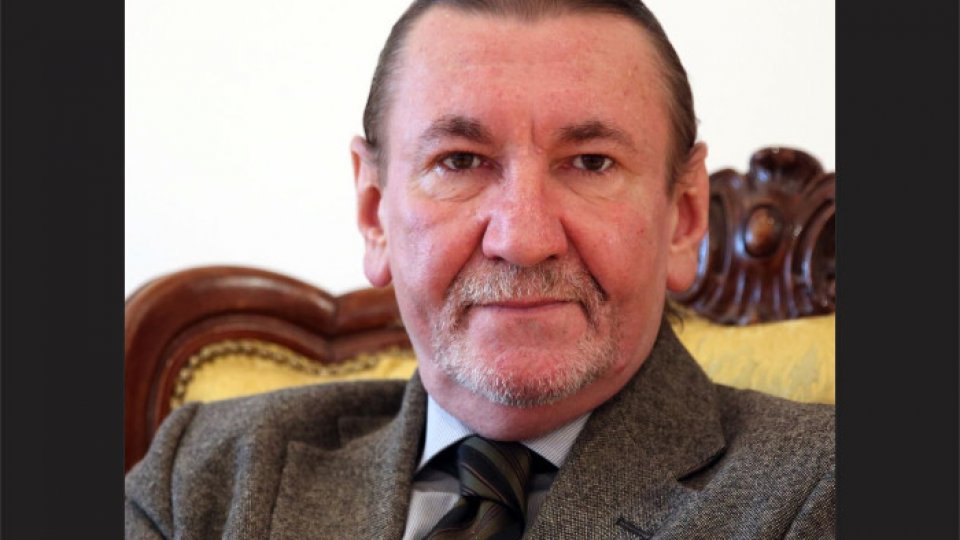 Directorul general interimar al Teatrului Naţional, Ioan Onisei, a murit