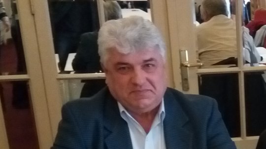 Președintele SINDALIMENTA: Nu există riscul vreunei crize alimentare
