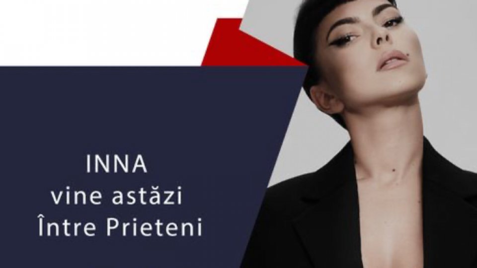 INNA #intreprieteni