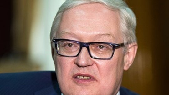 Rusia, „gata să inspecteze”, în anumite condiții, baza de la Deveselu