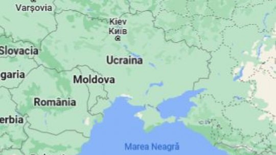 Această noapte s-a anunțat ca una foarte grea pentru ucraineni