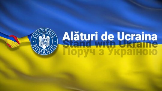 Informaţii utile pentru refugiaţii ucraineni