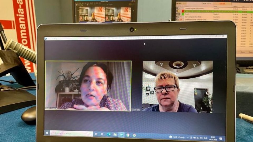 ONG-uri: Nu au fost cazuri de trafic de persoane la frontiera cu Ucraina