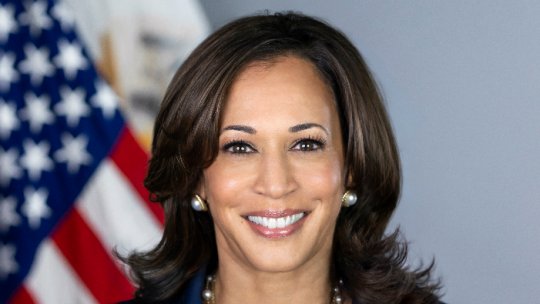 Vicepreşedintele SUA, Kamala Harris: Vizită în România 