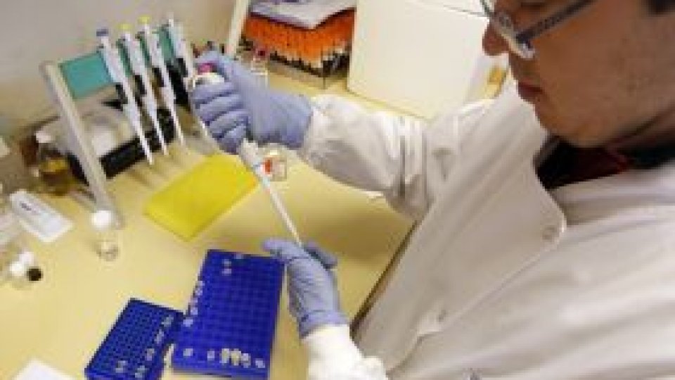 OMS recomandă Ucrainei să distrugă patogenii de mare risc din laboratoare